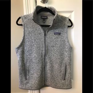Women’s Patagonia Vest